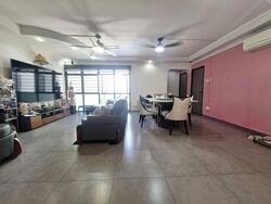 Blk 187B Rivervale Drive (Sengkang), HDB 5 Rooms #577499901